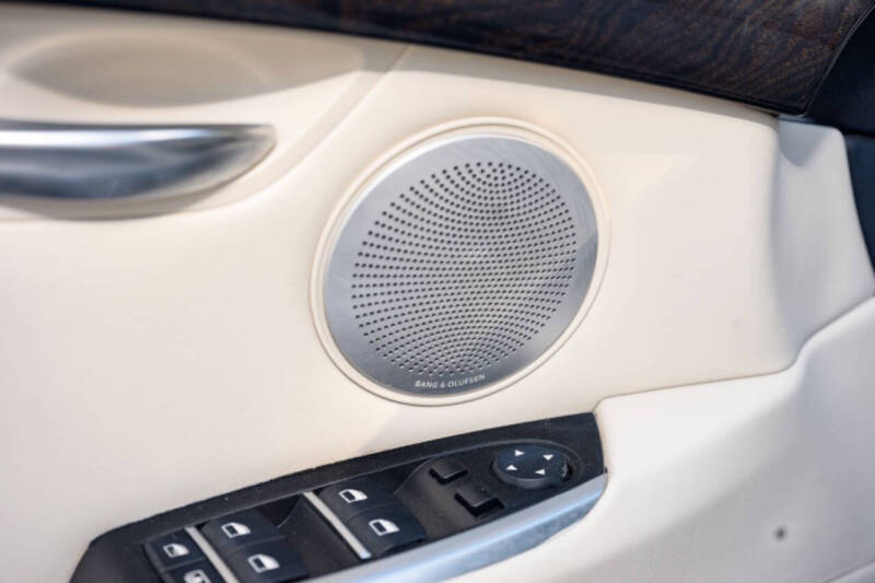 2013 BMW 5 Series 535i Gran Turismo