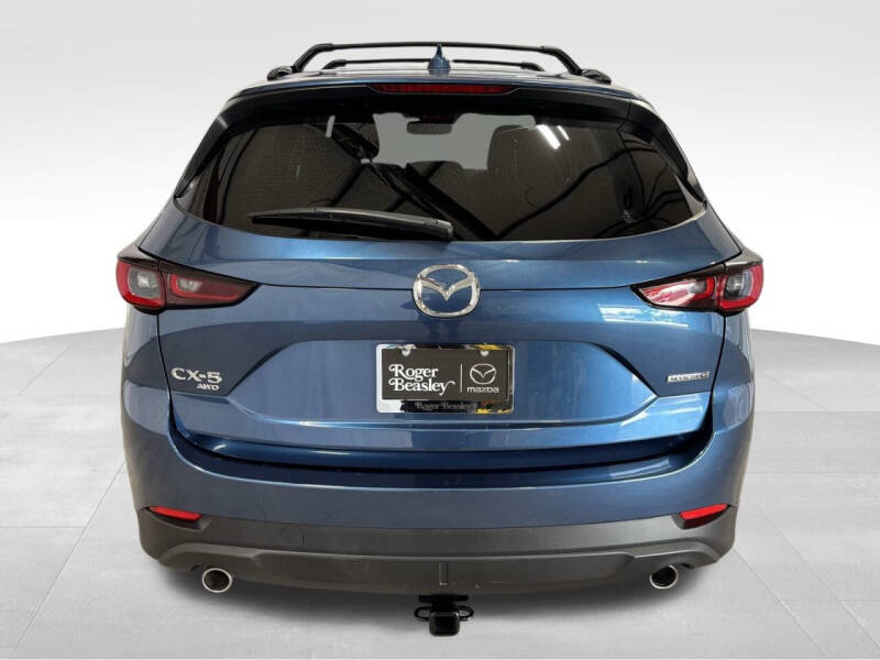 2023 Mazda CX-5 2.5 S Preferred