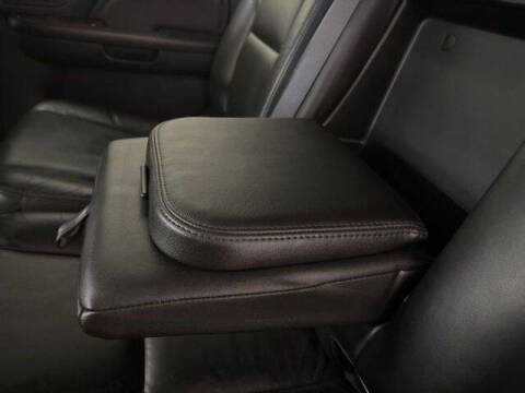 2011 Cadillac Escalade EXT Luxury