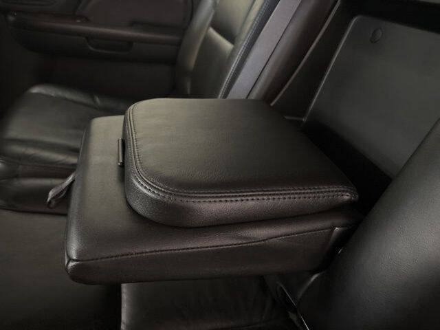 2011 Cadillac Escalade EXT Luxury