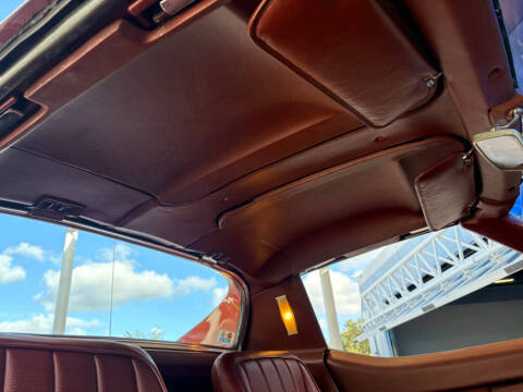 1968 Chevrolet Corvette