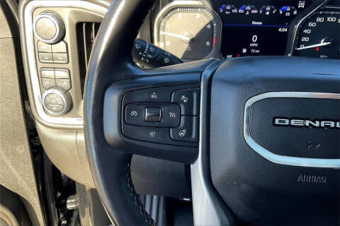 2022 GMC Sierra 2500HD