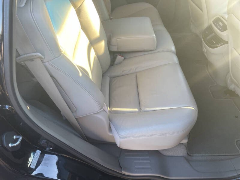 2010 Acura MDX SH-AWD w/Tech