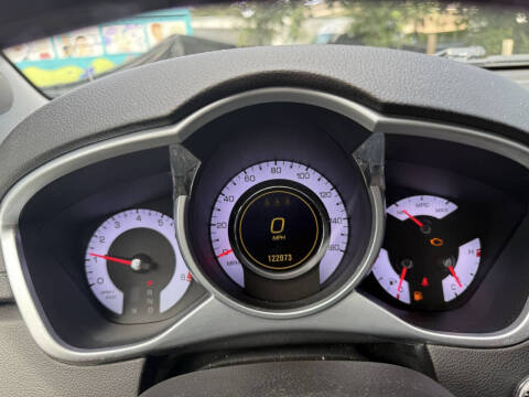 2010 Cadillac SRX Performance Collection