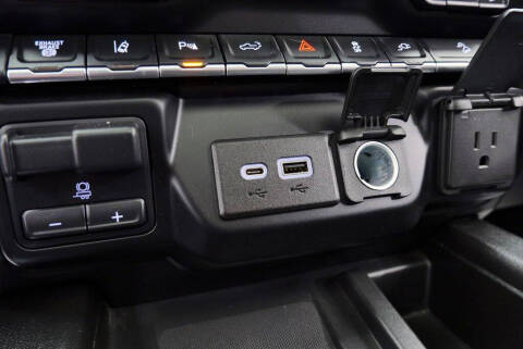 2021 GMC Sierra 2500HD