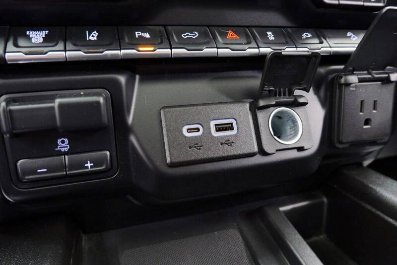 2021 GMC Sierra 2500HD