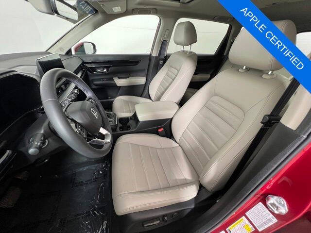 2023 Honda CR-V