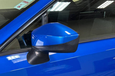 2014 Subaru BRZ Premium