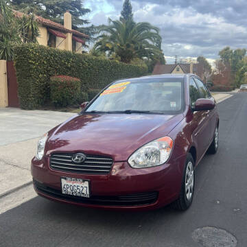 2011 Hyundai Accent GLS