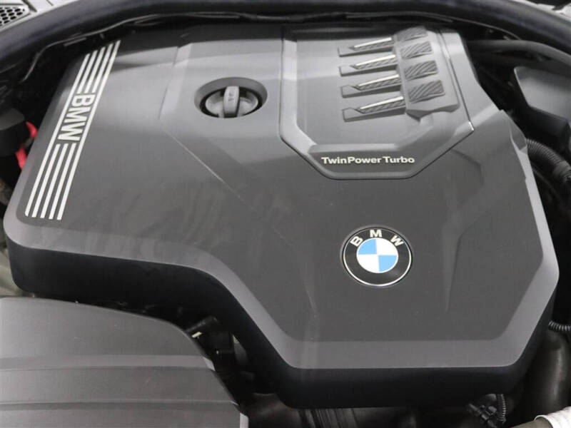 2021 BMW 3 Series 330i xDrive