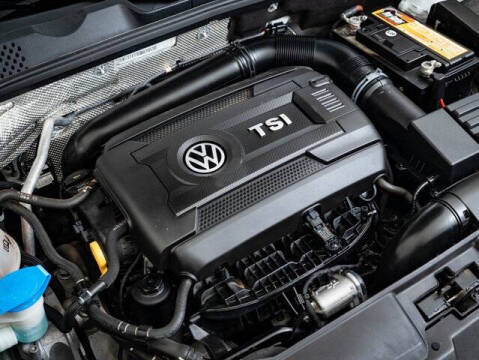 2017 Volkswagen Beetle Convertible 1.8T S