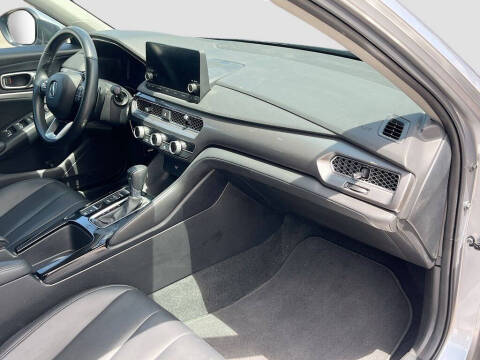 2023 Acura Integra