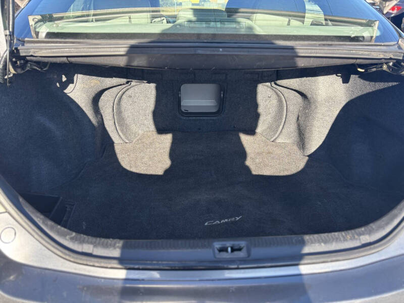 2010 Toyota Camry XLE