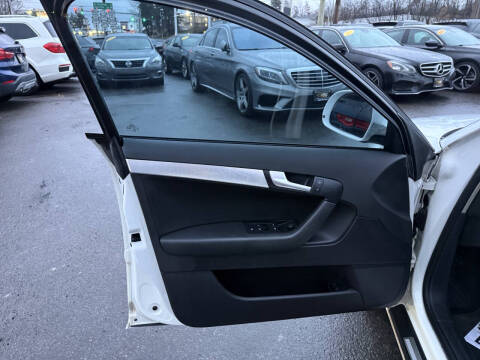 2010 Audi A3 2.0T Premium Plus PZEV