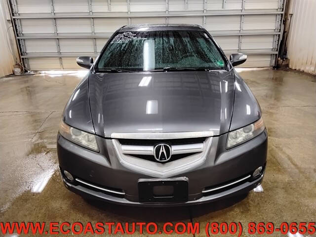 2008 Acura TL
