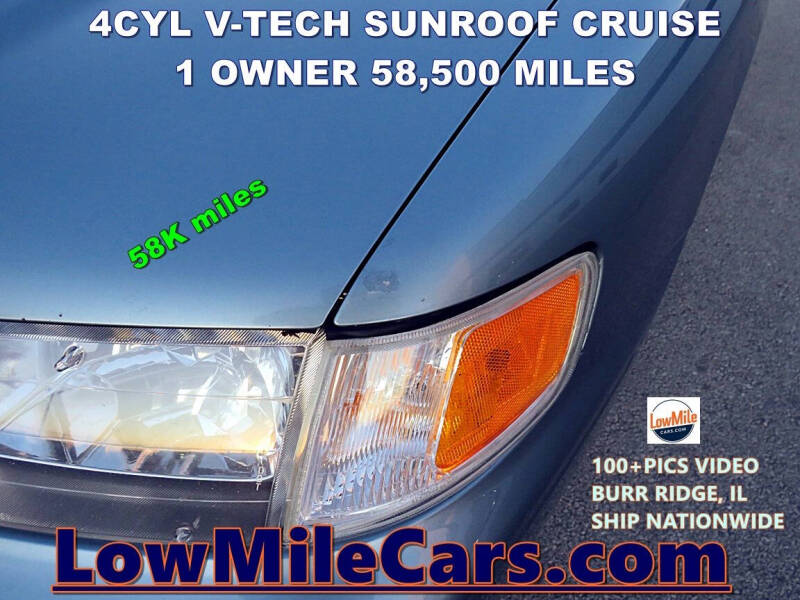 1995 Honda Accord EX