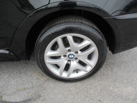2006 BMW X3 3.0i