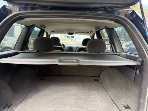 2000 Jeep Grand Cherokee Laredo