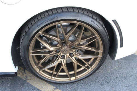 2015 Chevrolet Corvette Stingray