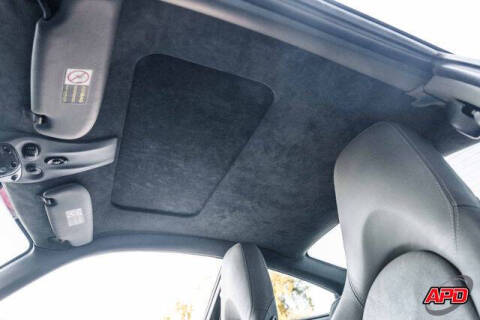 2009 Porsche 911 Carrera