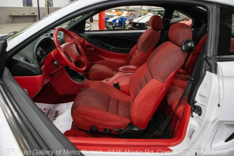 1994 Ford Mustang GT