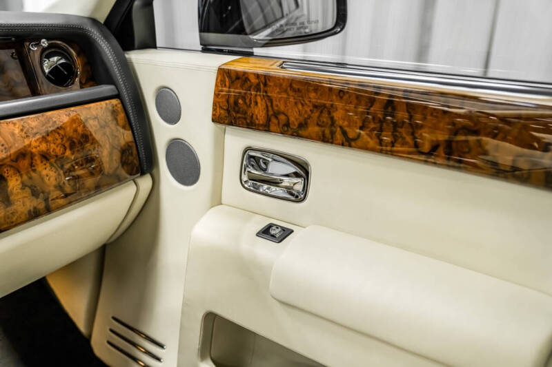 2013 Rolls-Royce Phantom