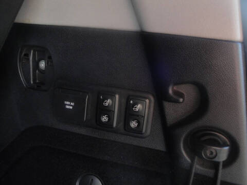 2011 Mercedes-Benz GL-Class GL 550 4MATIC