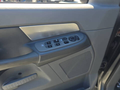 2007 Dodge Ram 2500 SLT