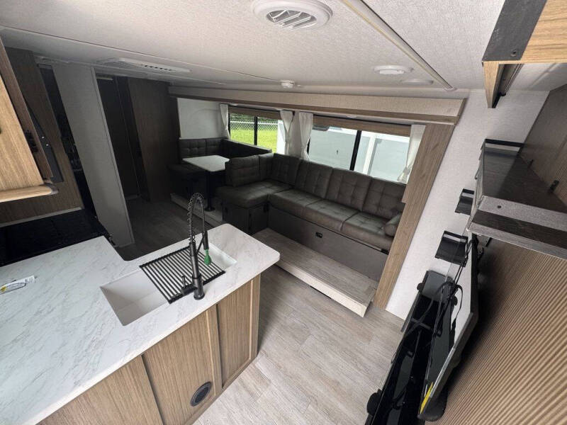 2025 Forest River Salem Cruise Lite 28VBXL