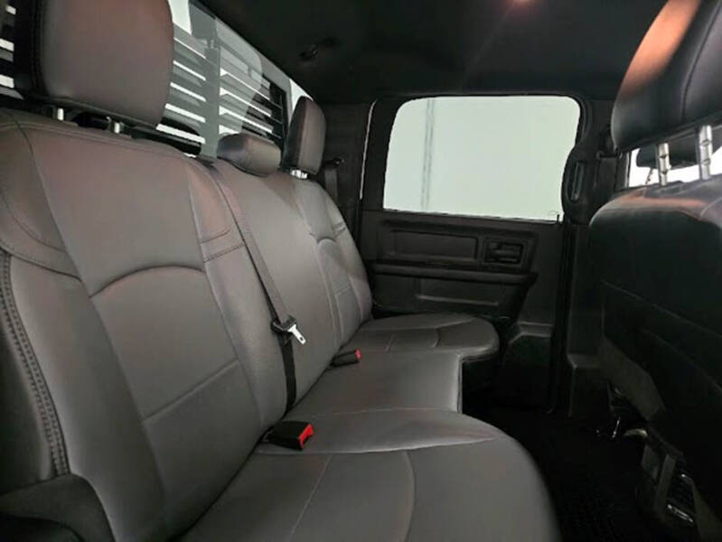 2024 RAM 5500