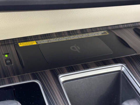 2024 Toyota Sienna Platinum 7-Passenger