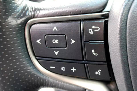 2019 Lexus ES 350 F SPORT