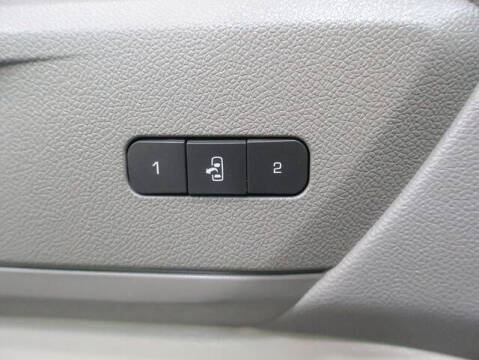 2017 GMC Acadia Limited