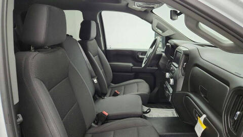 2024 GMC Sierra 3500HD