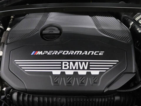 2020 BMW 2 Series M235i xDrive Gran Coupe