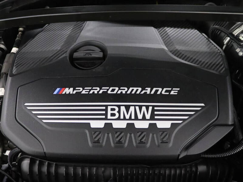 2020 BMW 2 Series M235i xDrive Gran Coupe