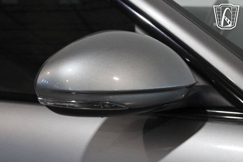 2020 Alfa Romeo Giulia