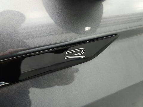 2023 Volkswagen Tiguan SEL R-Line 4Motion