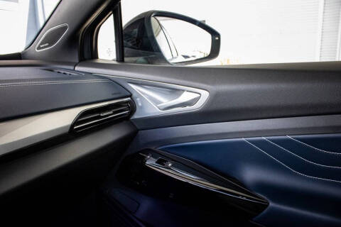 2025 Volkswagen ID.4 Pro S Plus