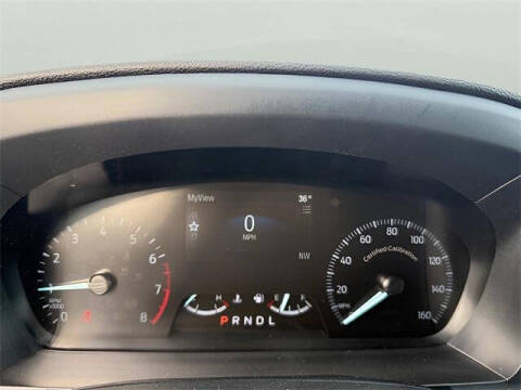 2023 Ford Explorer Police Interceptor Utility