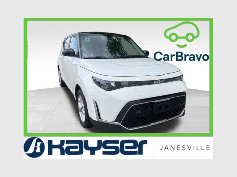 2023 Kia Soul S