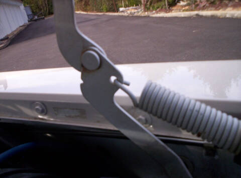 1989 Mercedes-Benz 560-Class 560 SL