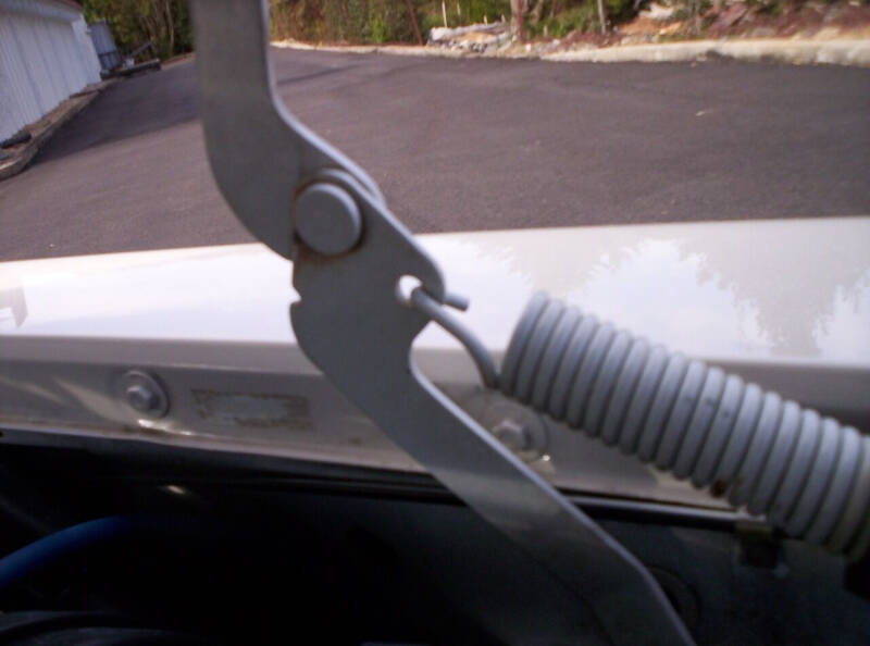 1989 Mercedes-Benz 560-Class 560 SL