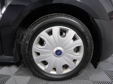 2023 Ford Transit Connect XL