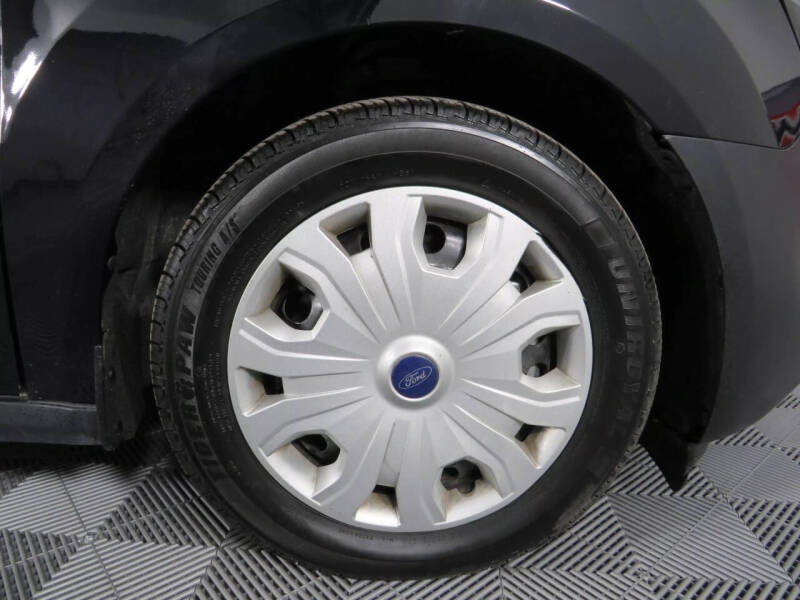 2023 Ford Transit Connect XL