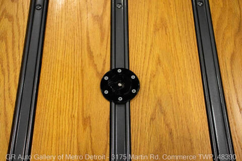 1958 Chevrolet Apache