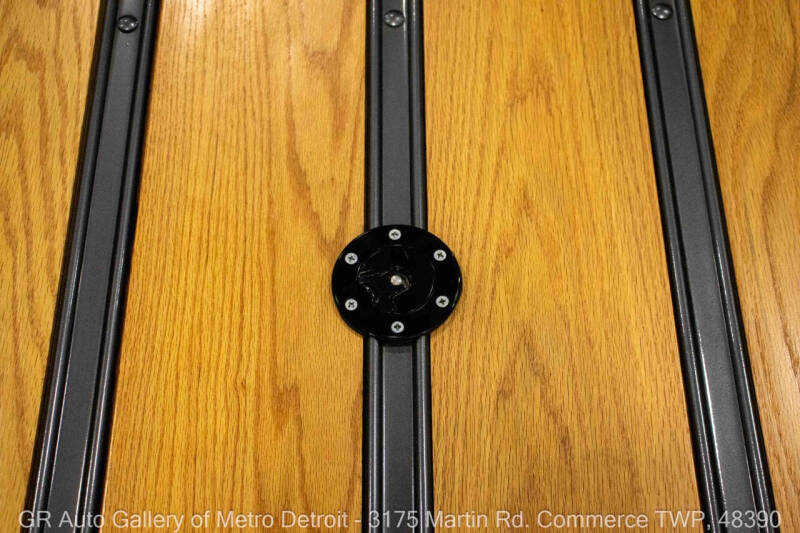 1958 Chevrolet Apache