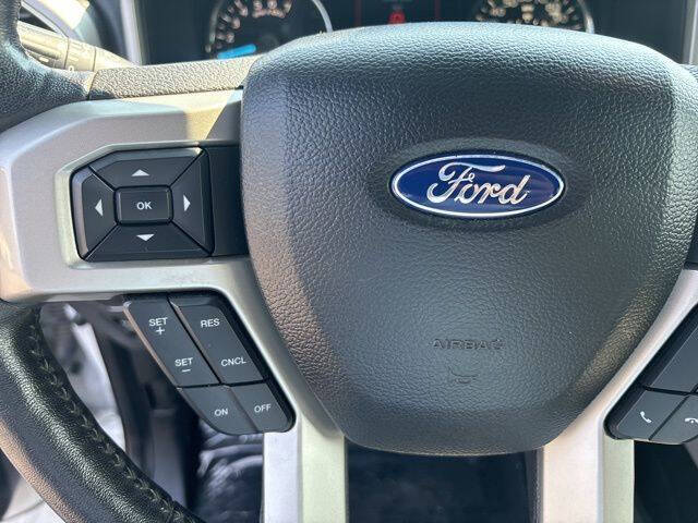 2019 Ford F-150 for sale at Axio Auto Boise in Boise, ID