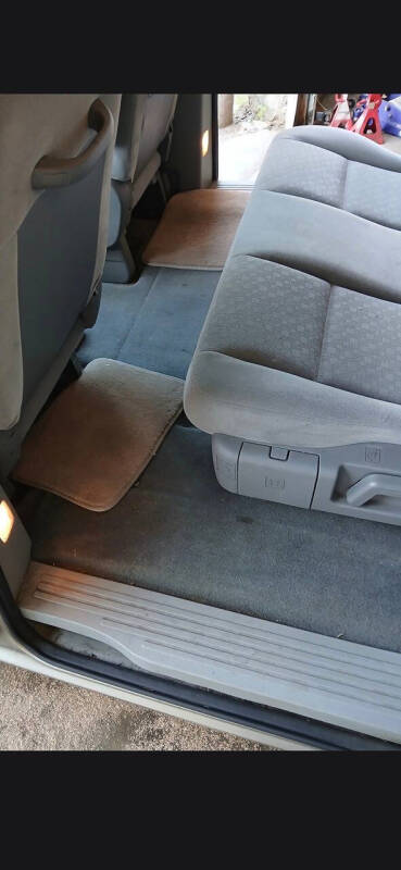 2006 Ford Freestar SE