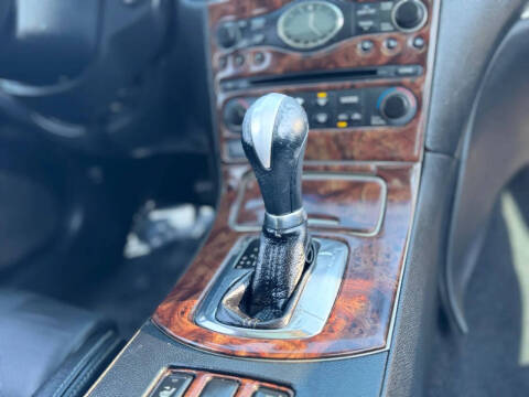 2007 Infiniti G35 Journey